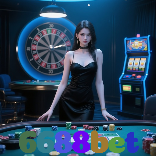 6688bet