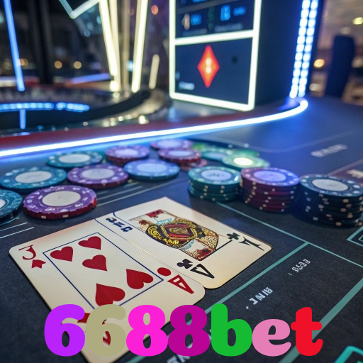 6688bet