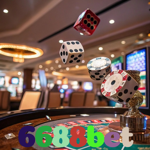6688bet