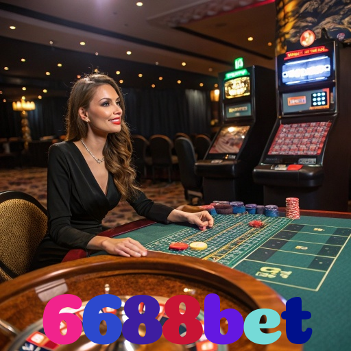 6688bet