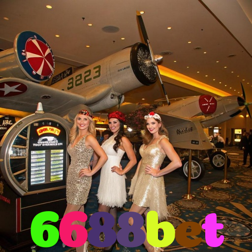 6688bet
