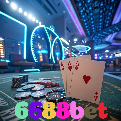 6688bet