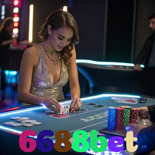 6688bet