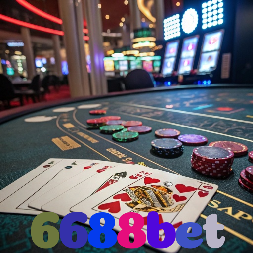 6688bet
