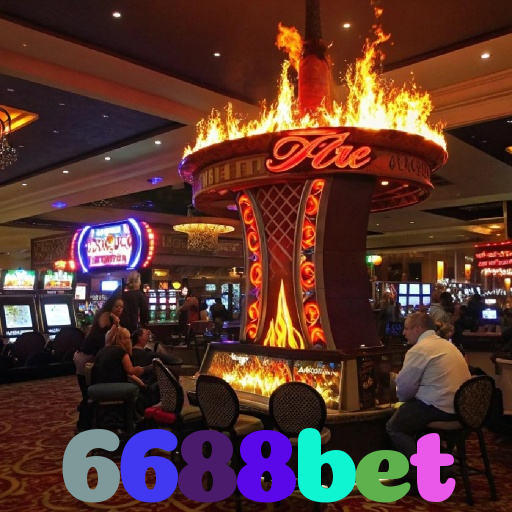 6688bet