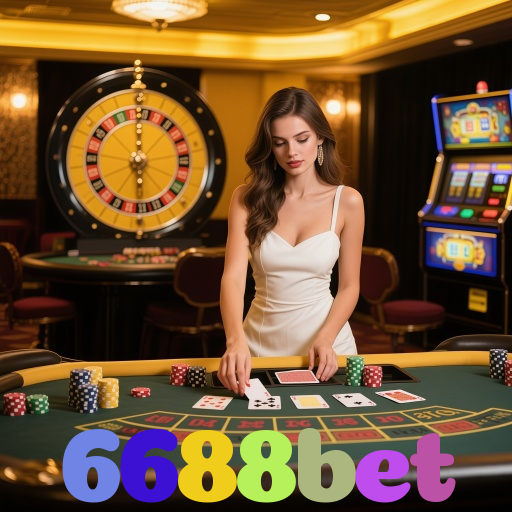 6688bet
