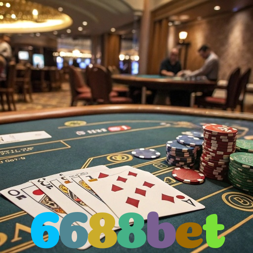 6688bet