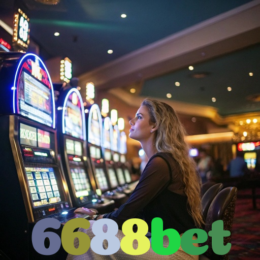 6688bet