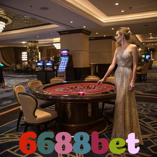 6688bet