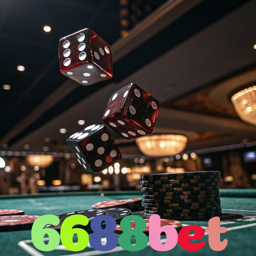 6688bet