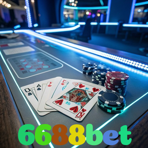 6688bet