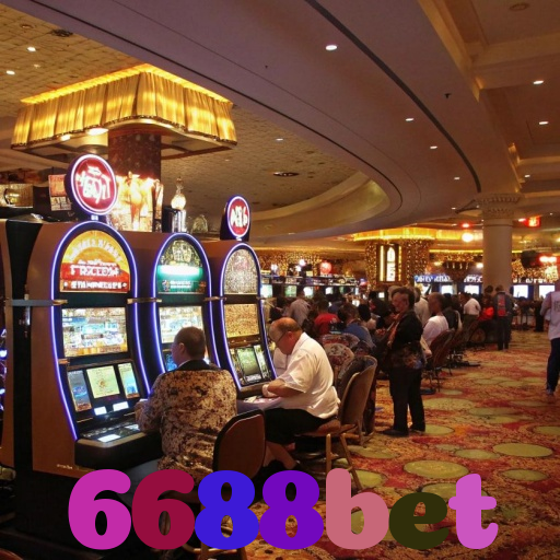 6688bet