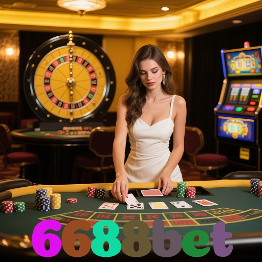 6688bet