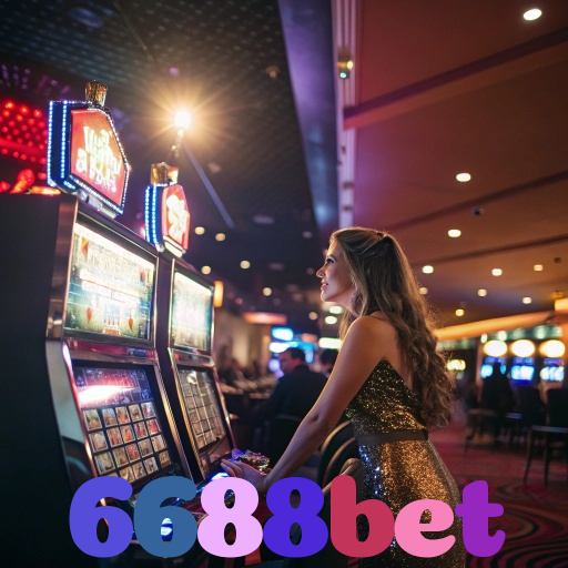 6688bet