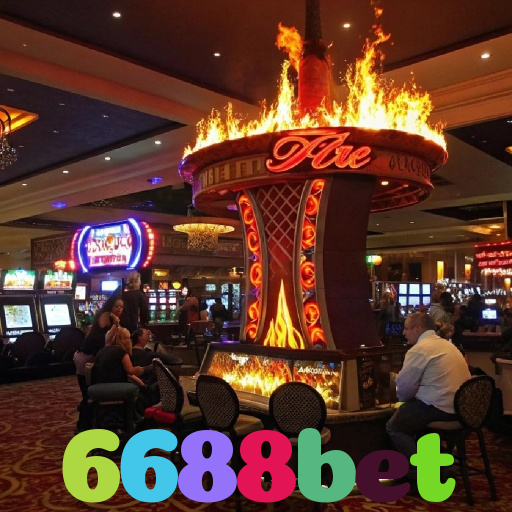 6688bet