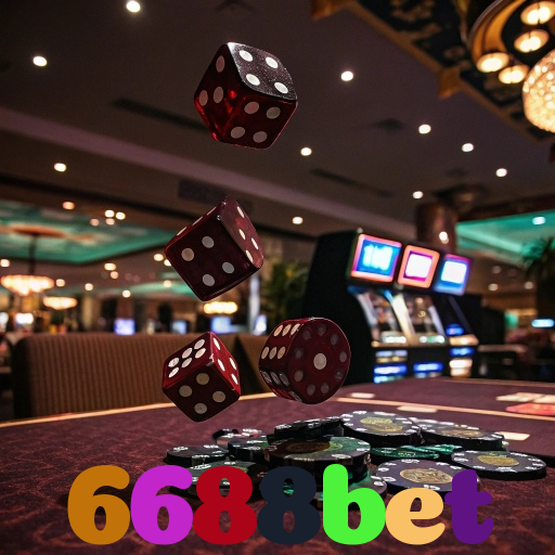 6688bet