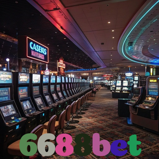6688bet
