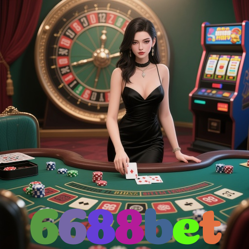 6688bet