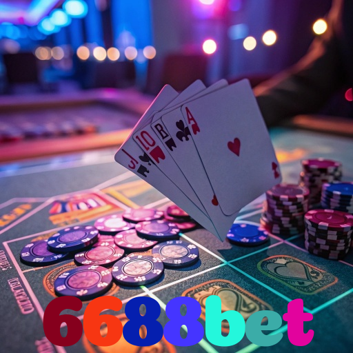 6688bet