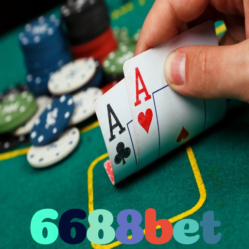6688bet