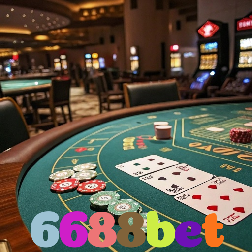 6688bet