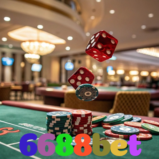 6688bet