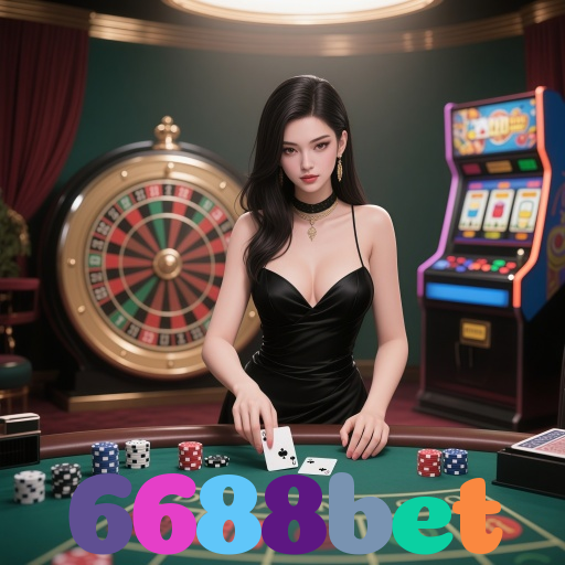 6688bet