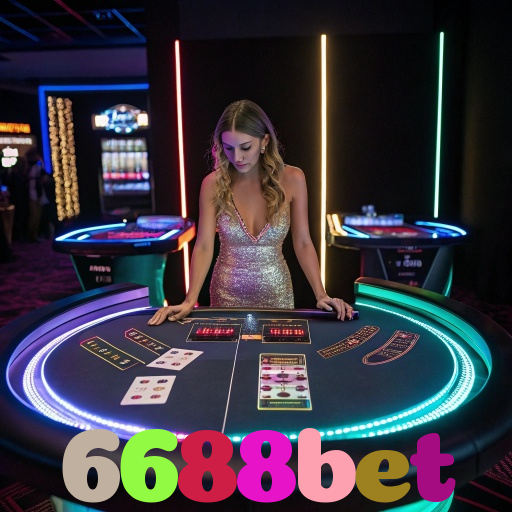 6688bet