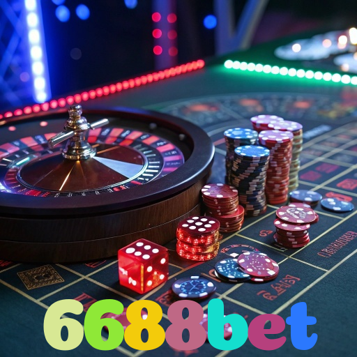 6688bet