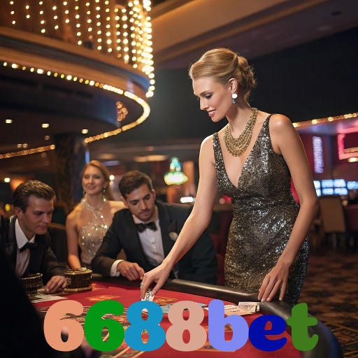 6688bet