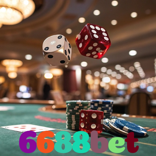 6688bet