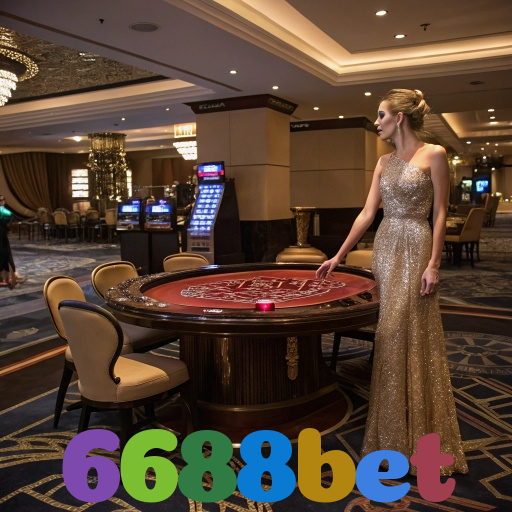 6688bet