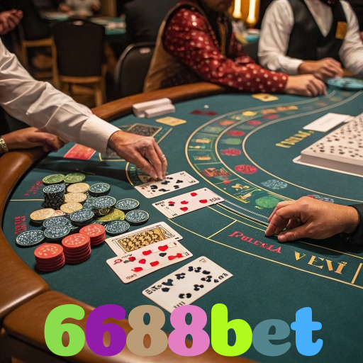 6688bet