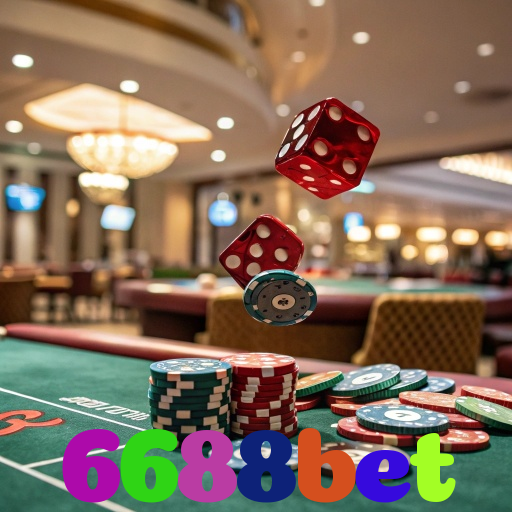 6688bet