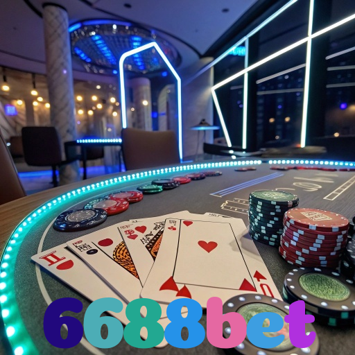 6688bet