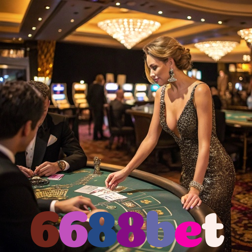 6688bet
