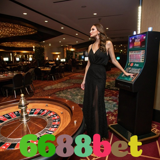 6688bet