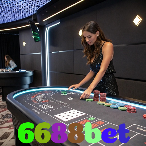 6688bet