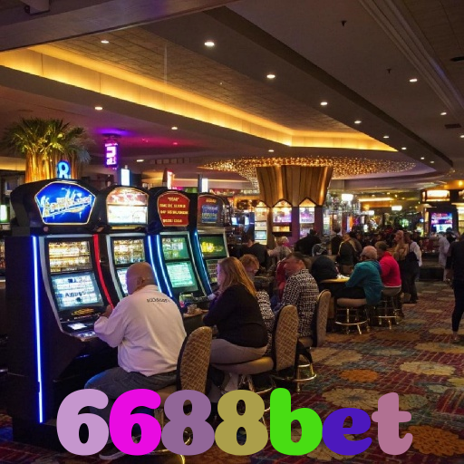 6688bet