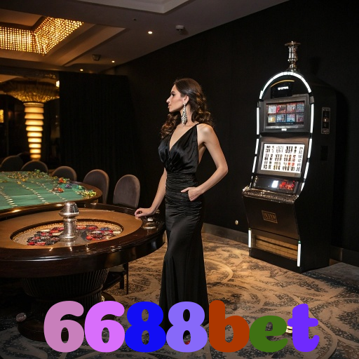 6688bet