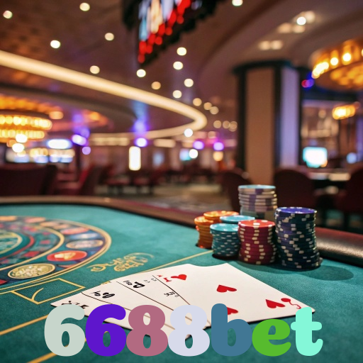 6688bet