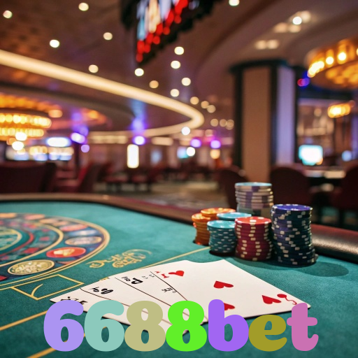 6688bet