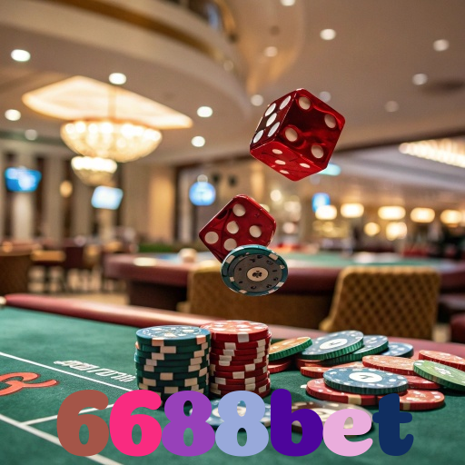 6688bet