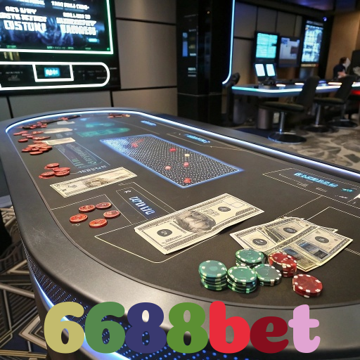 6688bet