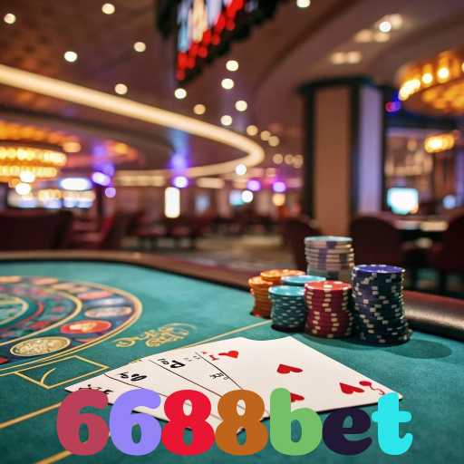 6688bet