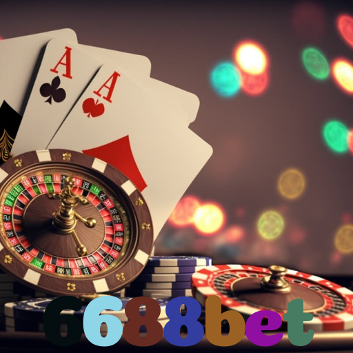 6688bet