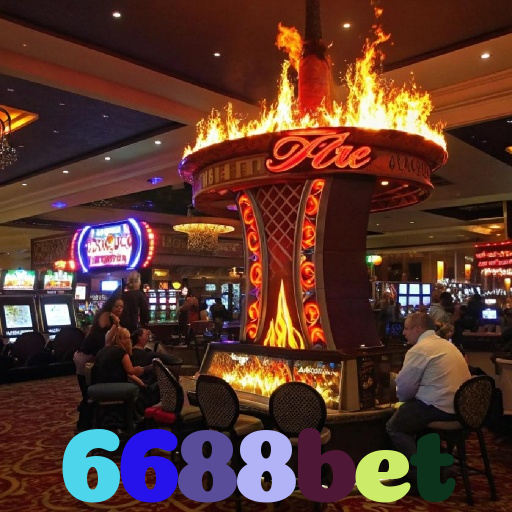 6688bet