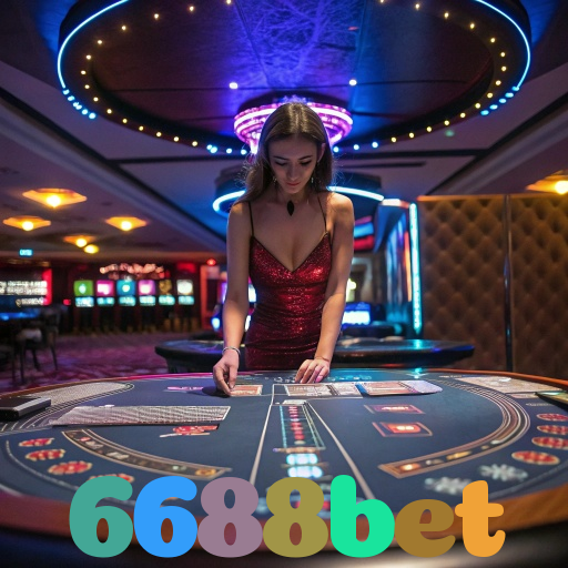 6688bet