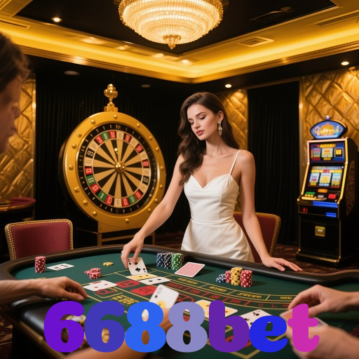 6688bet