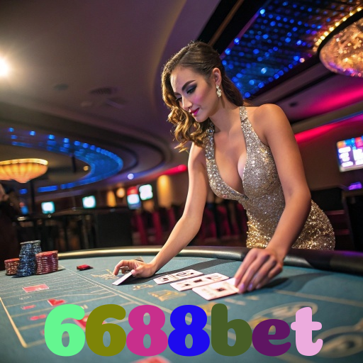 6688bet